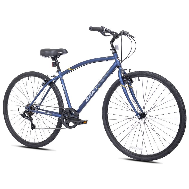 Kent Eastport 700c/29&#39;&#39; Cruiser Bike - Blue, 3 of 10