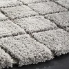 Adriana Shag ARG780 Power Loomed Indoor Rug - Safavieh - 3 of 3