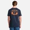 Timberland Men's Graphic Pocket Short-Sleeve T-Shirt - 2 of 3
