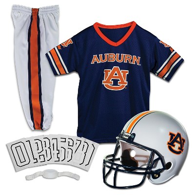 auburn tigers football uniforms