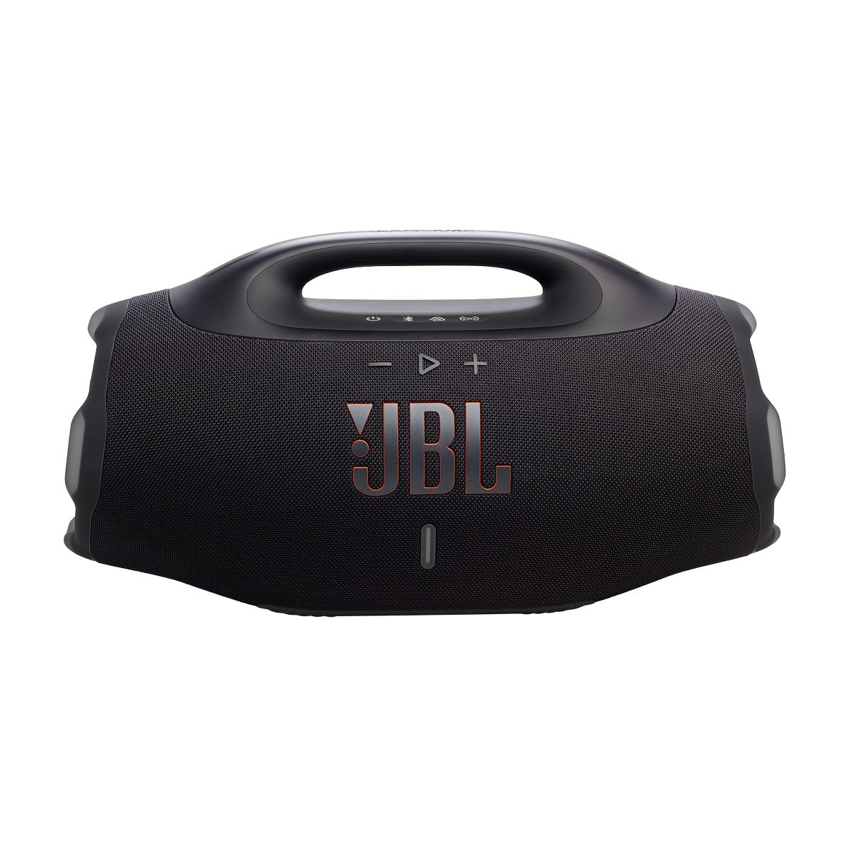JBL Boombox 4 Speaker - Black - thumbnail 7