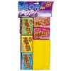 Neon Pop Bag - TNT Fireworks: Party Poppers & Snaps Assortment, Celebration Supplies, Confetti Effects - 4 of 4