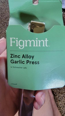 Starfrit 2-in-1 Garlic Press : Target