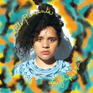Lido Pimienta - La Papessa (Vinyl) - 1 of 1