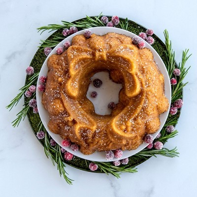 Nordic Ware Wreath Pancake Pan - Thumbnail 4