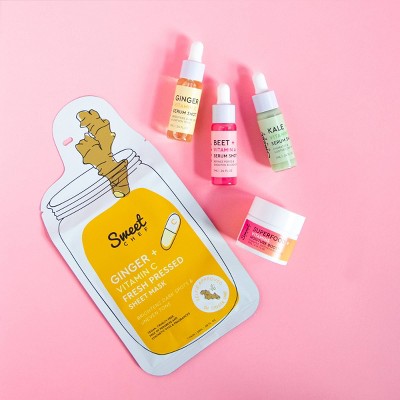 korean skin care target