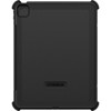 OtterBox Apple iPad Pro 13-inch (M4) (2024, 7th generation) Defender Series Case - Black - 4 of 4