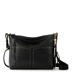 The Sak Women's Crossbody Black - 1 of 4