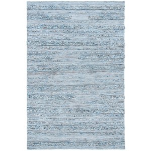 Vermont VRM901 Hand Woven Indoor Rugs - Safavieh - 1 of 4