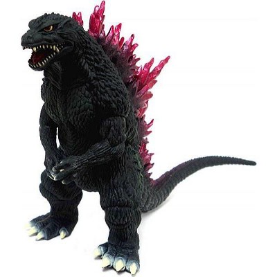 godzilla plush target