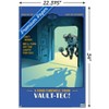 Trends International Fallout: 76 - Fond Farewell Unframed Wall Poster Prints - 3 of 4