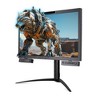 Acer 27" Widescreen Gaming LCD Monitor - Spatial Labs View - PSV27-2 - Manufacturer Refurbished - 2 of 4
