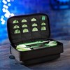 Casemaster Plazma Plus Dart Case with Phone Pocket - 3 of 4