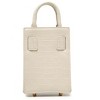 MKF Collection Shannon Mini Tote Handbag by Mia K - 4 of 4