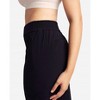 Women's Lined Cargo Pants - Danskin - 4 of 4