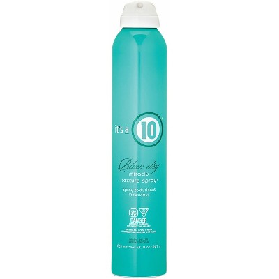 Blow Dry Texture Spray