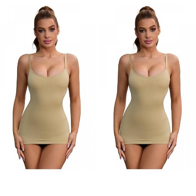 2 beige