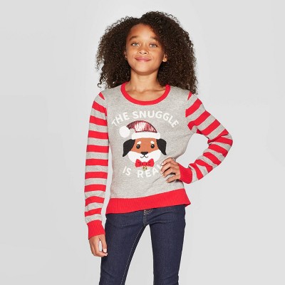 ladies christmas sweatshirt