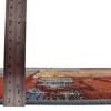 Unique Loom    Outdoor Modern Baja Area Rug - 3 of 4