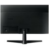 Samsung LF24T650FYBXGO 24" 16:9 1920 x 1080 FreeSync 75 Hz IPS Monitor, Black - 4 of 4