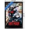 Trends International Marvel Cinematic Universe - Ant-Man - One Sheet Framed Wall Poster Prints - 3 of 4