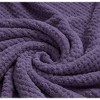 8pc Microfiber Bath Towel Set - 2 of 3