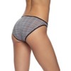 Felina | So Smooth Modal Low Rise Bikini | No Visible Panty Lines - 2 of 2