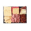 Gourmet Dash Charcuterie Boozy Cheese Collection Party Platter - 46.4oz - 2 of 2