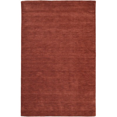 Luna Modern Solid Area Rug