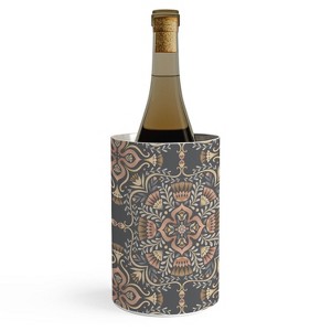 Pimlada Phuapradit Kaasni Gray Wine Chiller - Deny Designs - 1 of 2