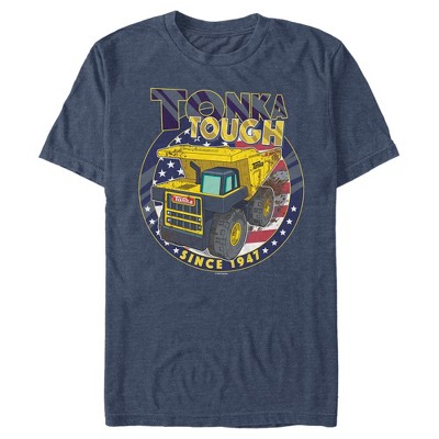 Men's Tonka Tough Seal T-Shirt