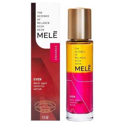 best dark spot corrector target