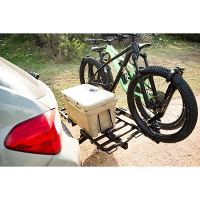 target bike rack hitch