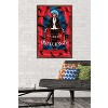 Trends International Dracula - Under His Influence by César Moreno Framed Wall Poster Prints - 2 of 4