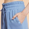 Blogilates Women's Travel Trouser High-Rise Wide Leg Sweatpants - image 4 of 4