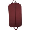 WallyBags 40" Deluxe Travel Garment Bag - 2 of 4
