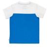 RuggedButts Toddler Boys Short Sleeve Knit Henley - 2 of 4