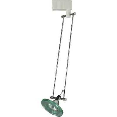 Cal Lighting Low Voltage, MR-16,50W, Telescopic