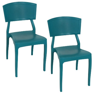 plastic lawn chairs target