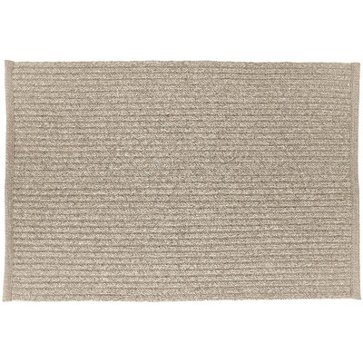 Liora Manne Calais  Indoor/Outdoor Rug  Grey..