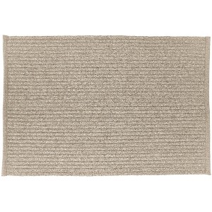 Liora Manne Calais  Indoor/Outdoor Rug  Grey.. - 1 of 4