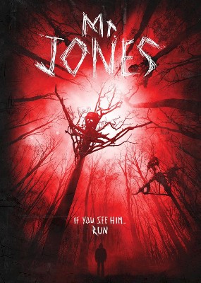 Mr. Jones (DVD)