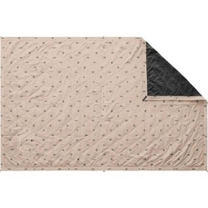 Kammok Field Blanket, Convertible and Wearable Sleeping Bag, Water Resistant Microfleece, Ripstop Nylon, With Stuff Sack, For Camping - 1 of 4