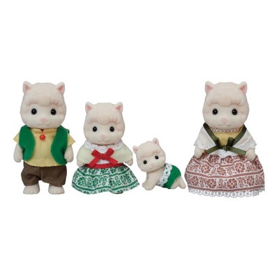target brand calico critters