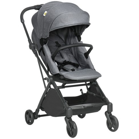 Lightweight cheap reversible stroller