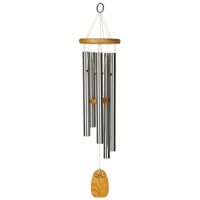 Woodstock Windchimes Chicago Blues Chime, Wind Chimes For Outside, Wind ...