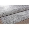 Rugs America Freida Vintage Farmhouse Area Rug - 4 of 4