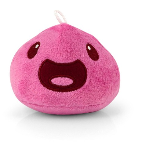 Slime Rancher Tabby Drone Pink Party Plush Figure Plushie SET Official 3 