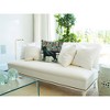 Liora Manne Frontporch Holiday Indoor/Outdoor Pillow.. - 3 of 4