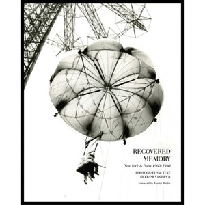 Recovered Memory - (Hardcover) - 1 of 1